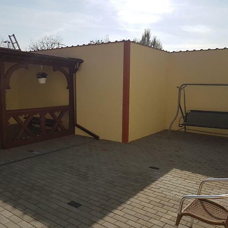 Ferienhaus Schiffer Gottingen Ngoại thất bức ảnh