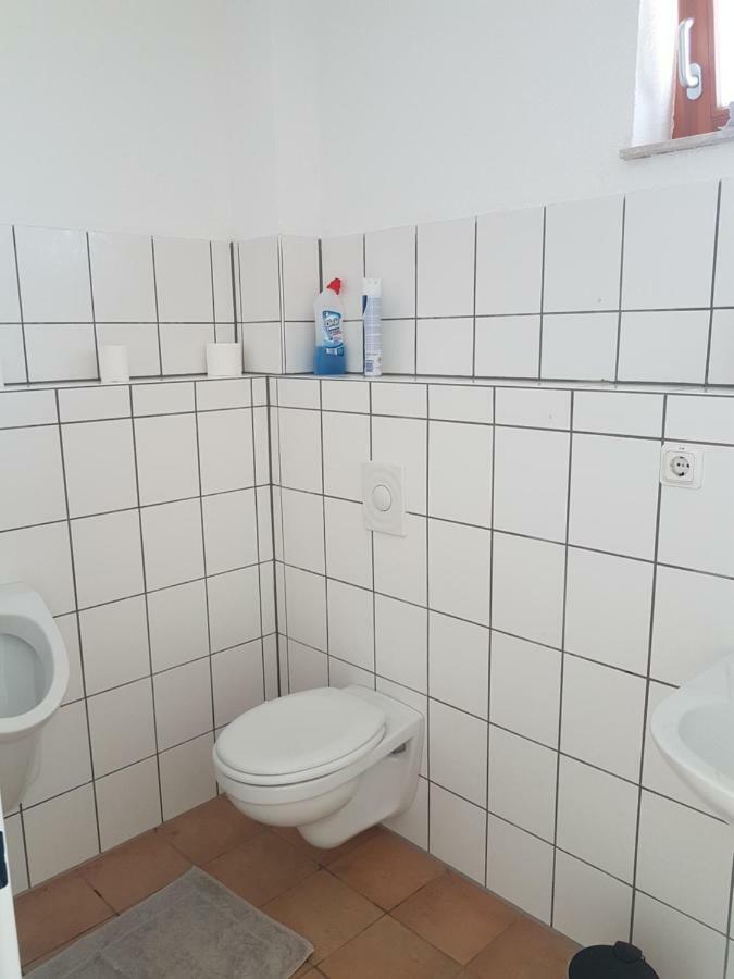 Ferienhaus Schiffer Gottingen Ngoại thất bức ảnh